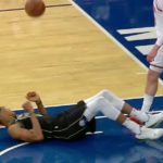 NBA – Top 10 de la nuit : Hezonja domine le Top, mais réveille la fureur de Giannis