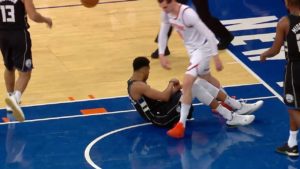 NBA – Dimanche 2 décembre : Les 5 infos qu’il ne fallait pas manquer