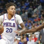 NBA – Les Sixers en colère auprès de l’agent de Markelle Fultz ?