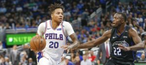 NBA – Les Sixers en colère auprès de l’agent de Markelle Fultz ?