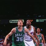 NBA Flashback – Le jour où les Dallas Mavericks ont subi leur plus grosse humiliation