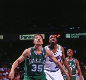 NBA Flashback – Le jour où les Dallas Mavericks ont subi leur plus grosse humiliation