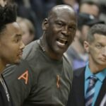 NBA – La puissante déclaration de Michael Jordan dans l’affaire George Floyd