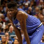 NBA – Mo Bamba suspendu un match par sa propre équipe