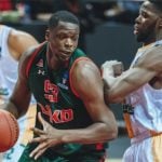 VTB League – Lokomotiv Kuban : Moustapha Fall absent deux semaines