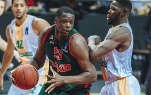 TBL – Moustapha Fall de retour en Turquie !