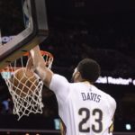 NBA – Top 10 de la nuit : Anthony Davis dégoûte Frank Kaminsky
