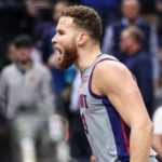 NBA – Blake Griffin provoque l’expulsion d’un fan