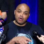 NBA – Charles Barkley livre son surprenant Top 4 des meilleurs joueurs de la ligue