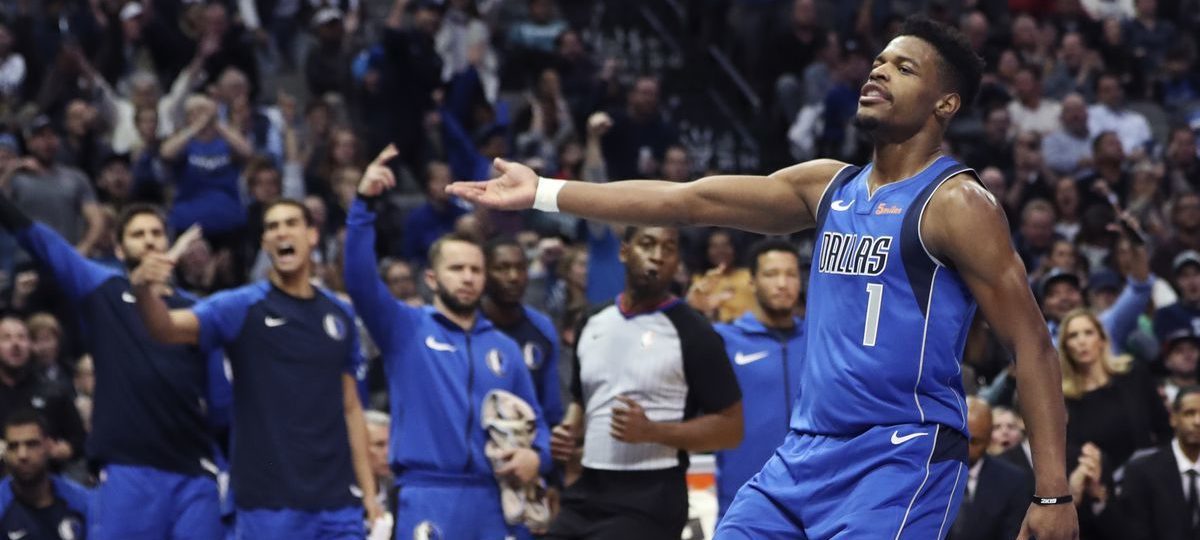 Avec un bilan de 12 victoires et 2 défaites dans le Texas, les Mavericks battent un record d'invincibilité à domicile depuis la saison 2007-2008