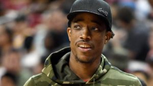NBA – DeMar DeRozan insulté par sa mère… à cause de Gregg Popovich