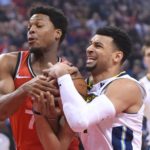 NBA – Programme de la nuit (03/12) : Nuggets @ Raptors, duel de leaders dans le nord