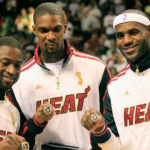 NBA – LeBron James : « Je n’ai jamais joué pour une superteam »