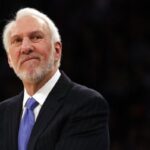 NBA – Gregg Popovich dépasse Pat Riley