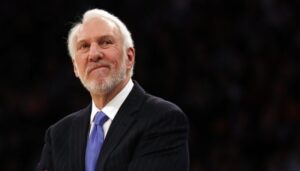 NBA – Une journaliste raconte sa superbe anecdote sur Gregg Popovich