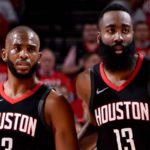 NBA – Les Rockets espèrent conclure un deal avant la fin de la semaine