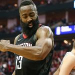 NBA – James Harden rejoint Oscar Robertson dans l’histoire