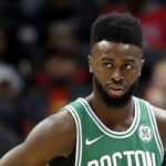 NBA – Le gros coup de pression de Jaylen Brown à ceux qui veulent quitter la bulle