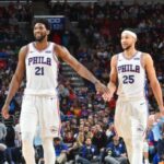 NBA – Doc Rivers ferme la porte à une très grosse rumeur à Philly