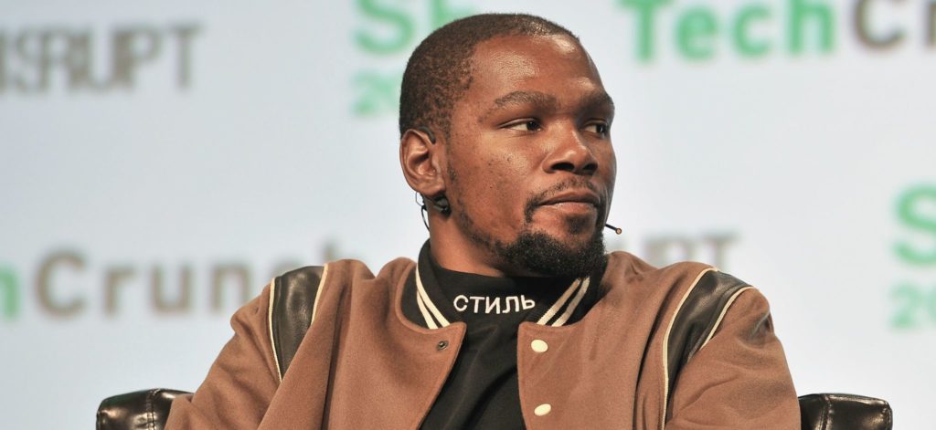 Dans un long entretien accordé aux journalistes de Yahoo Sports, Kevin Durant s'est exprimé sur ce que laissera son passage dans la ligue