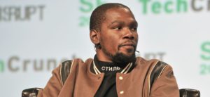 NBA – Kevin Durant voit les choses en grand lorsqu’il quittera la NBA