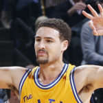 NBA – Klay Thompson vit sa meilleure vie en vacances