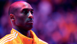 NBA – Kobe Bryant a un message pour les Warriors