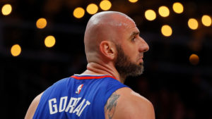 NBA – Marcin Gortat très critique envers Nikola Jokic