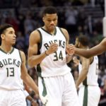NBA – Les Bucks, une véritable machine à tirer