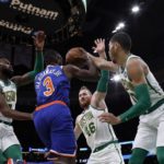 NBA – Programme de la nuit (06/12) : Un classique de l’Est au Madison Square Garden