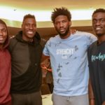 NBA – Le beau message de Pascal Siakam sur l’image des joueurs africains en NBA