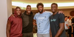 NBA – Le beau message de Pascal Siakam sur l’image des joueurs africains en NBA