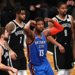 NBA – Top 10 de la nuit : Paul George clutch, mais aussi insolent face à Brooklyn