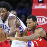 NBA – Programme de la nuit (05/11) : Des 76ers revanchards chez les Raptors