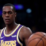 NBA – La destination de Rajon Rondo se préciserait !