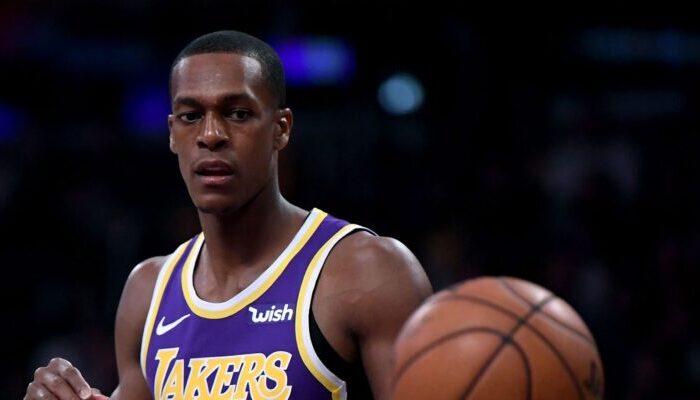 Alors que son retour sur les parquets approchait, Rajon Rondo est contraint à repousser son retour suite à un gonflement qui ne s'estompe pas