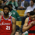 NBA – Les Sixers toujours à la recherche d’un renfort