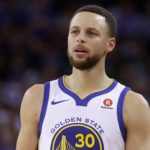 NBA – Stephen Curry : « C’était bizarre de jouer les Cavs sans LeBron James »