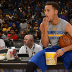 NBA – L’étonnant classement tenu par Stephen Curry pour chaque salle