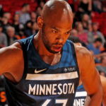 NBA – L’énigmatique absence de Taj Gibson