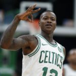 NBA – Terry Rozier fait le point sur ses options de futur agent libre