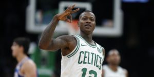 NBA – Terry Rozier fait le point sur ses options de futur agent libre