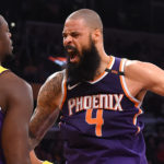 NBA – Les révélations de Tyson Chandler sur son départ des Suns