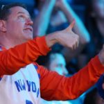 NBA – Quand les Knicks sont heureux de se faire allumer