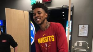 NBA – Nick Young toujours aussi insolent