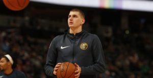 NBA – Nikola Jokic pourrait rejoindre Wilt Chamberlain dans l&rsquo;histoire