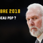 NBA – Que faut-il retenir du mois de novembre ?