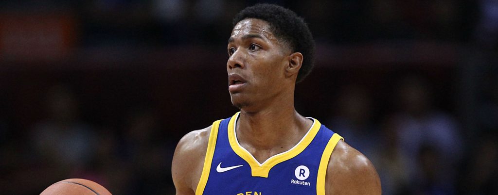 Patrick McCaw signe aux Cavs