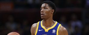 NBA – Les Warriors laissent filer Patrick McCaw