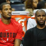 NBA – Le tweet énigmatique de Chris Paul